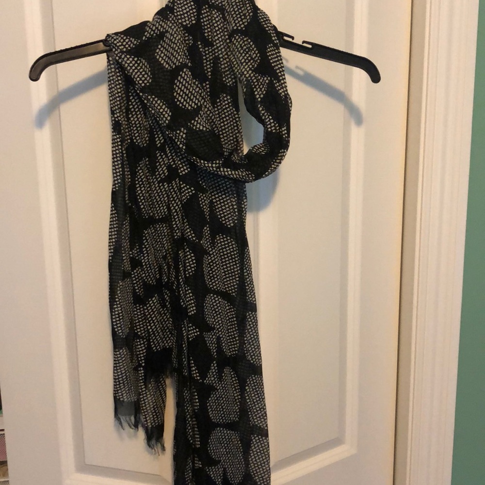 Kate Spade scarf